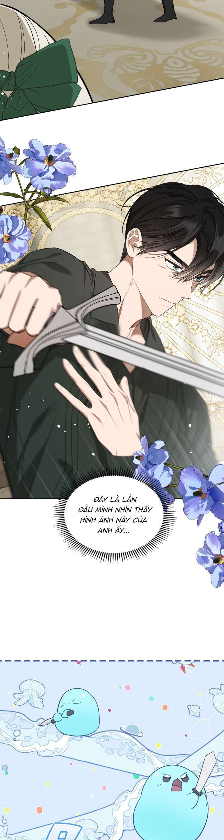 Toàn Cầu Băng Phong Ta Chế Tạo Phòng An Toàn Tại Tận Thế Chap 435 - Next Chap 434