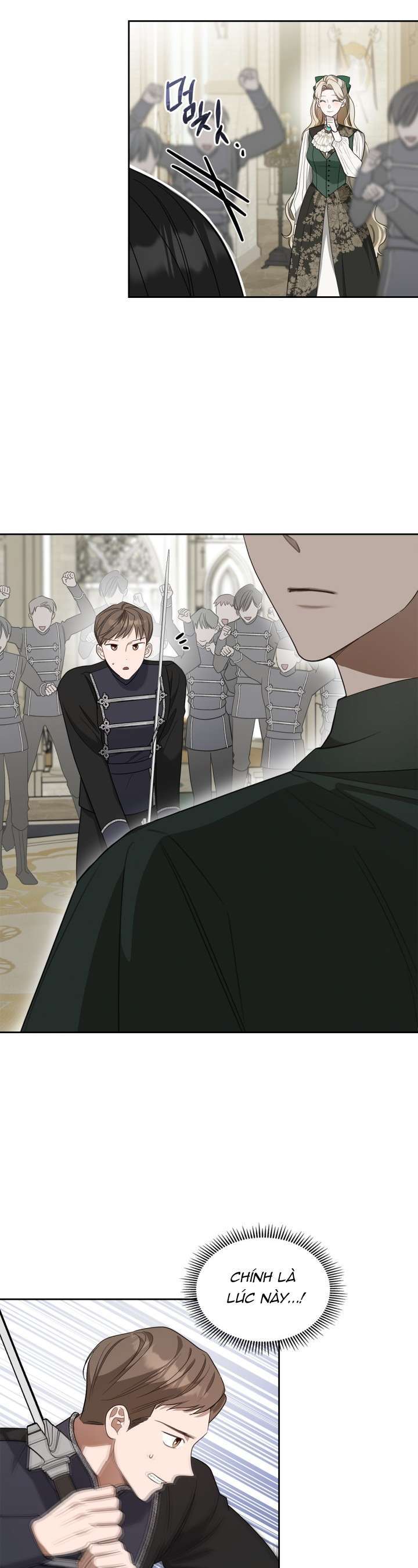 Toàn Cầu Băng Phong Ta Chế Tạo Phòng An Toàn Tại Tận Thế Chap 435 - Next Chap 434