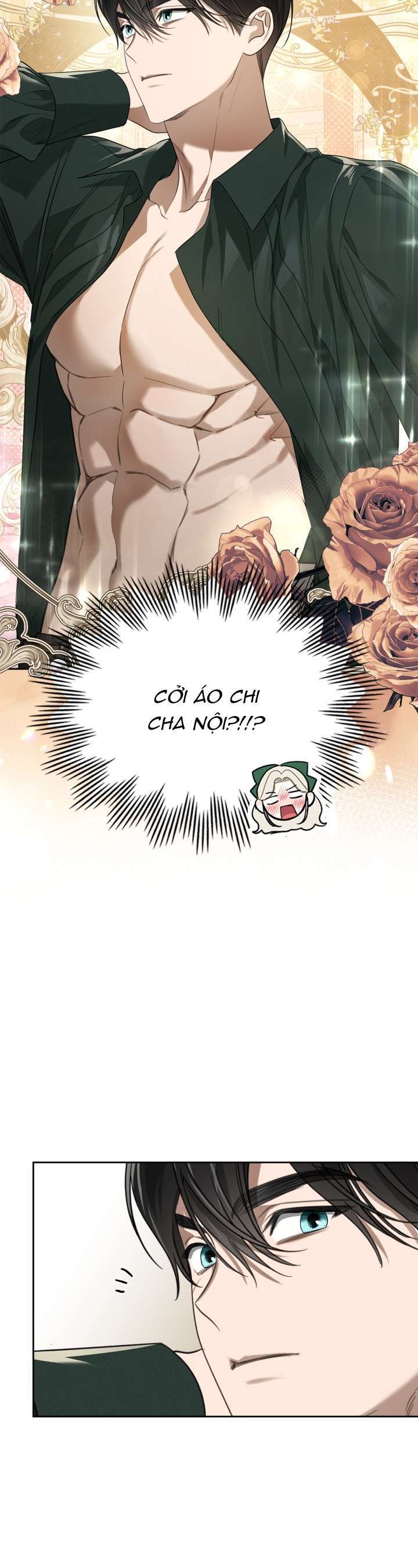 Toàn Cầu Băng Phong Ta Chế Tạo Phòng An Toàn Tại Tận Thế Chap 435 - Next Chap 434