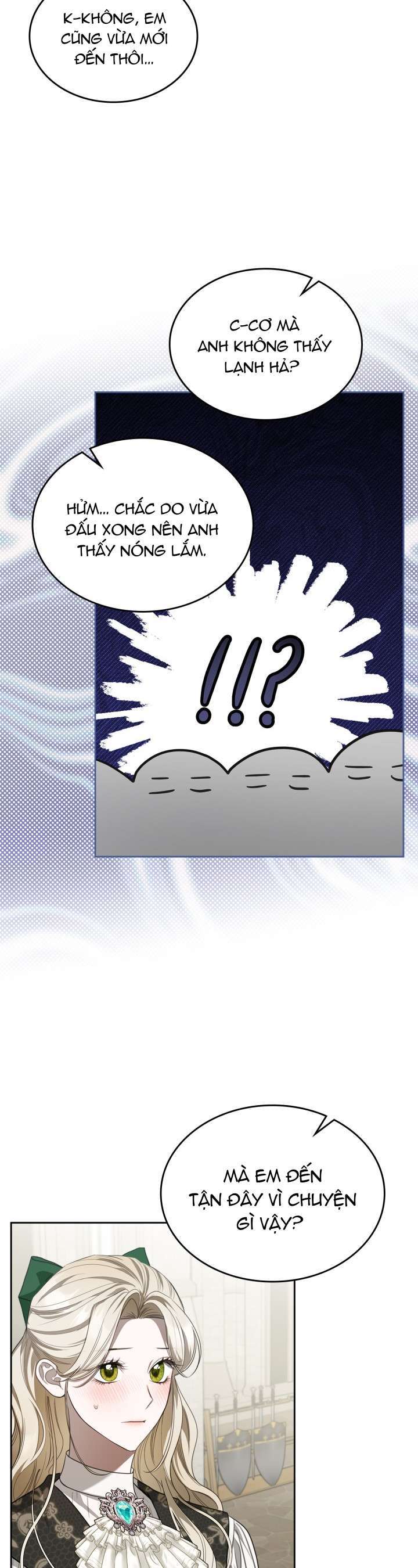 Toàn Cầu Băng Phong Ta Chế Tạo Phòng An Toàn Tại Tận Thế Chap 435 - Next Chap 434