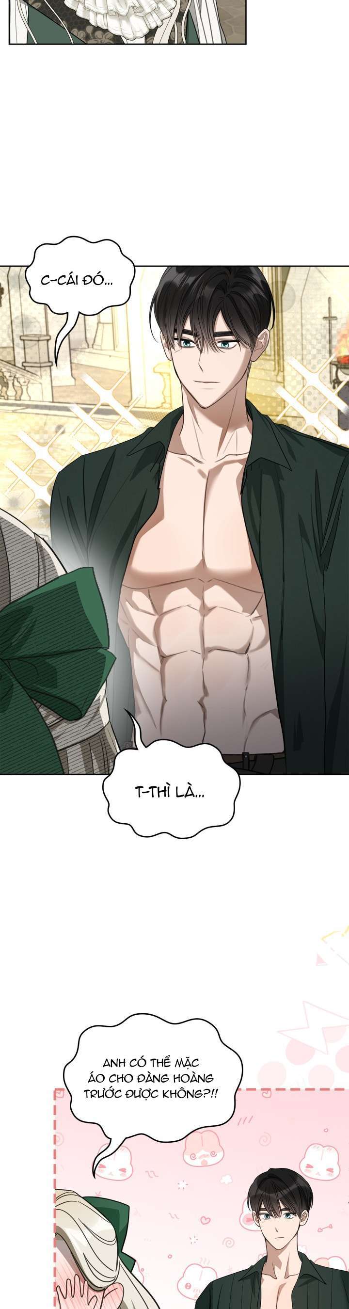 Toàn Cầu Băng Phong Ta Chế Tạo Phòng An Toàn Tại Tận Thế Chap 435 - Next Chap 434