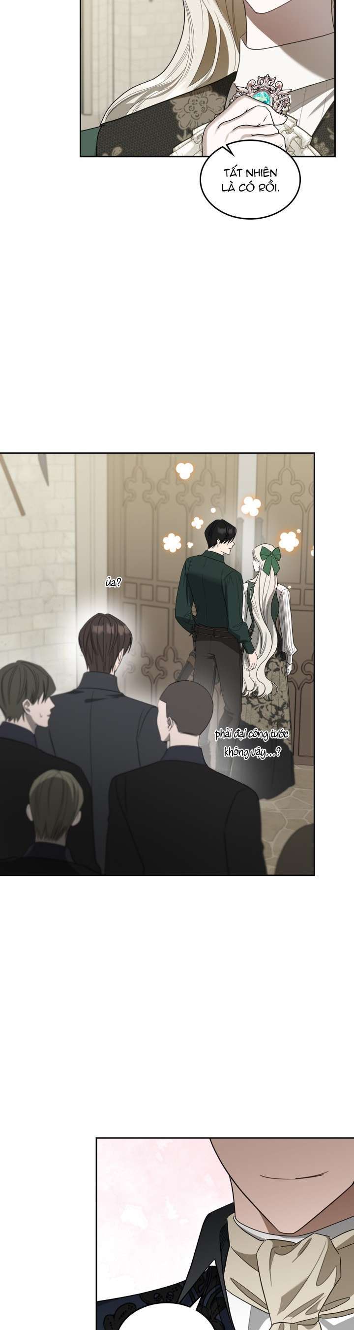 Toàn Cầu Băng Phong Ta Chế Tạo Phòng An Toàn Tại Tận Thế Chap 435 - Next Chap 434