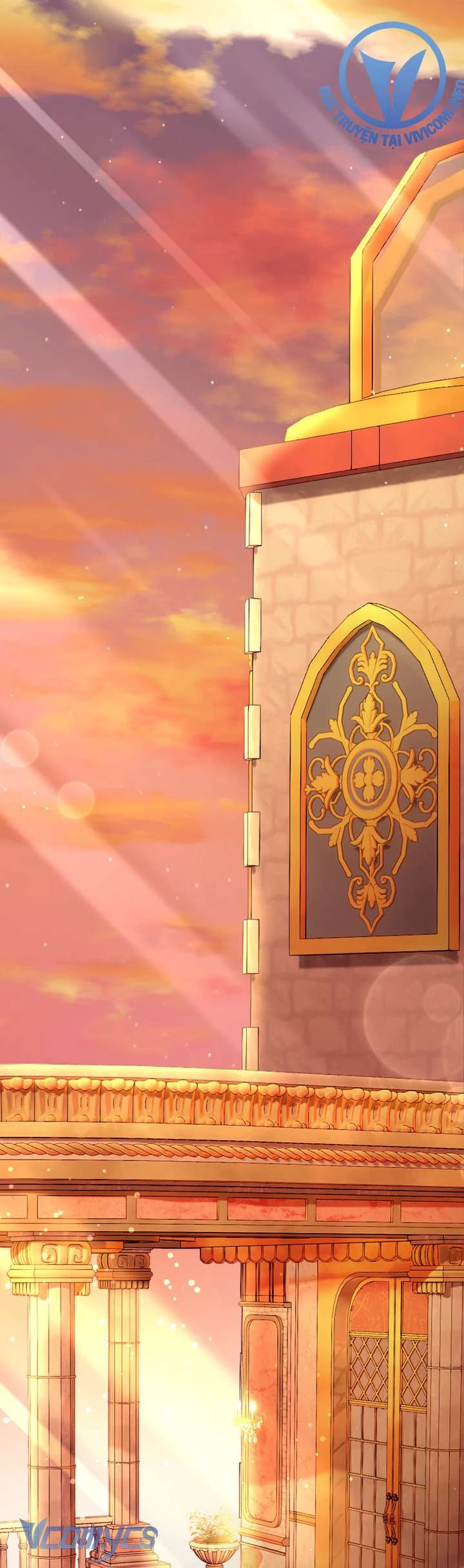 Toàn Cầu Băng Phong Ta Chế Tạo Phòng An Toàn Tại Tận Thế Chap 435 - Next Chap 434