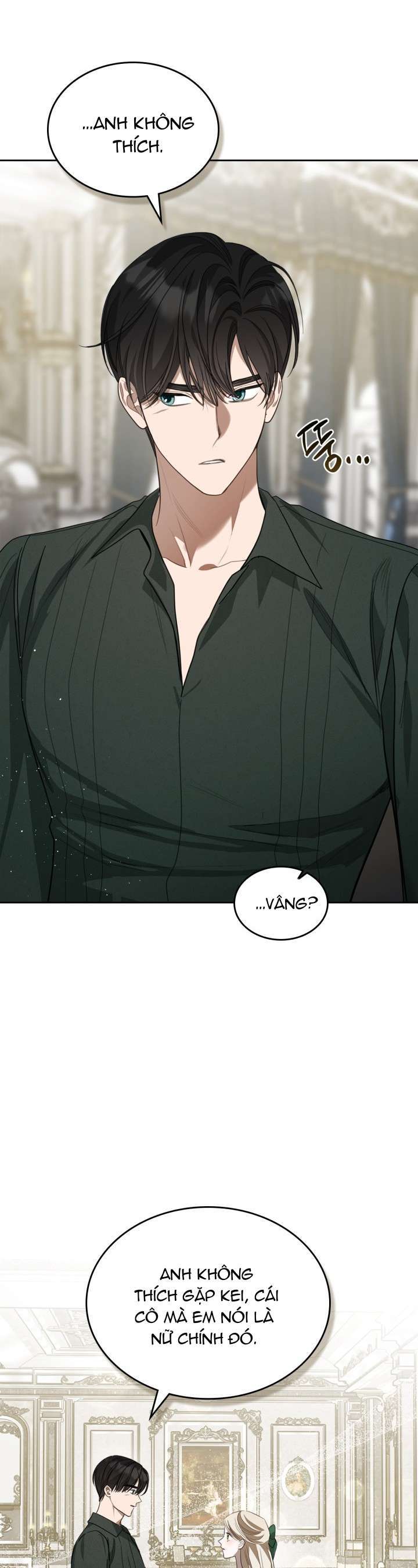 Toàn Cầu Băng Phong Ta Chế Tạo Phòng An Toàn Tại Tận Thế Chap 435 - Next Chap 434