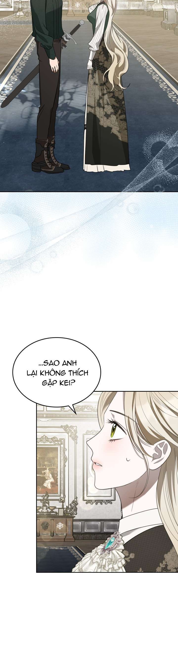 Toàn Cầu Băng Phong Ta Chế Tạo Phòng An Toàn Tại Tận Thế Chap 435 - Next Chap 434