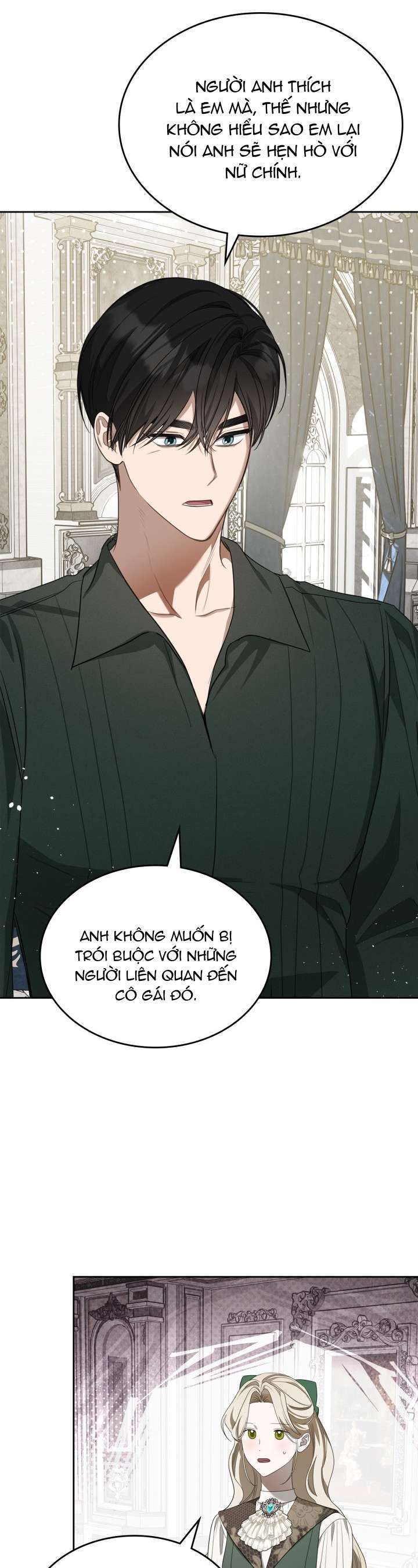 Toàn Cầu Băng Phong Ta Chế Tạo Phòng An Toàn Tại Tận Thế Chap 435 - Next Chap 434