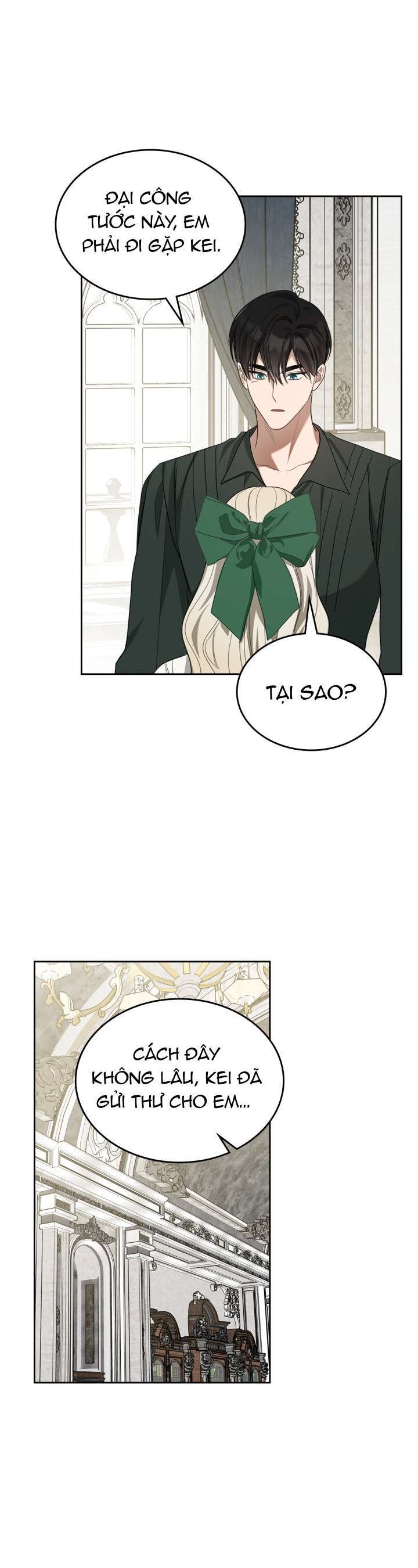 Toàn Cầu Băng Phong Ta Chế Tạo Phòng An Toàn Tại Tận Thế Chap 435 - Next Chap 434