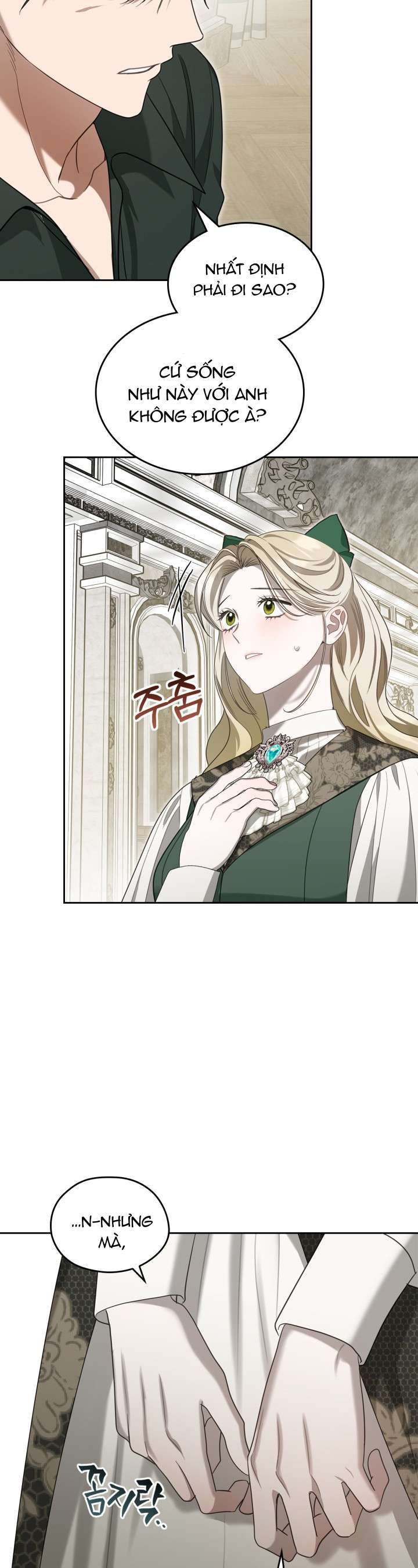 Toàn Cầu Băng Phong Ta Chế Tạo Phòng An Toàn Tại Tận Thế Chap 435 - Next Chap 434