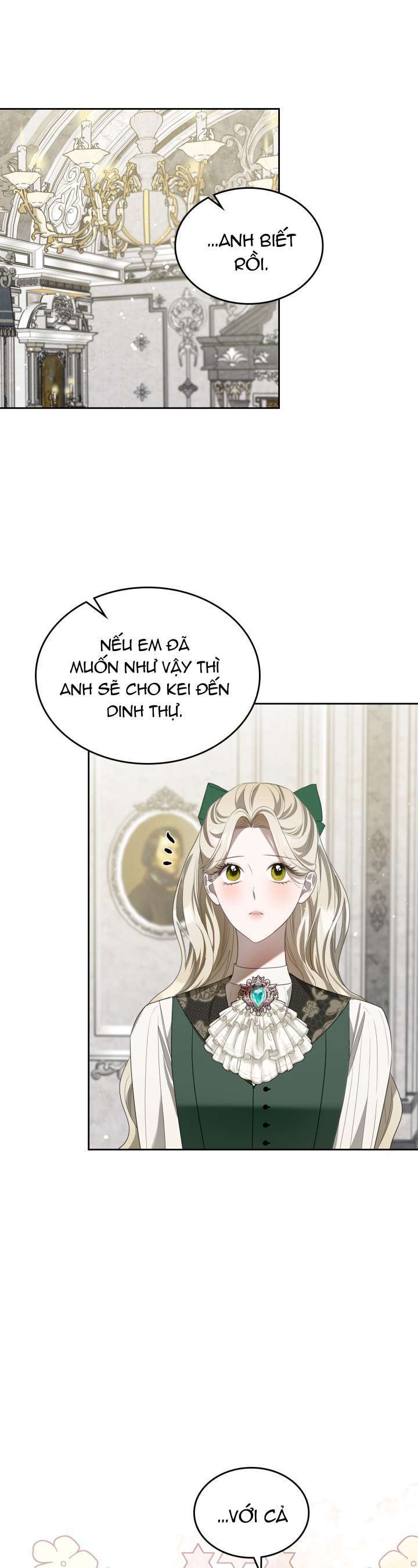 Toàn Cầu Băng Phong Ta Chế Tạo Phòng An Toàn Tại Tận Thế Chap 435 - Next Chap 434