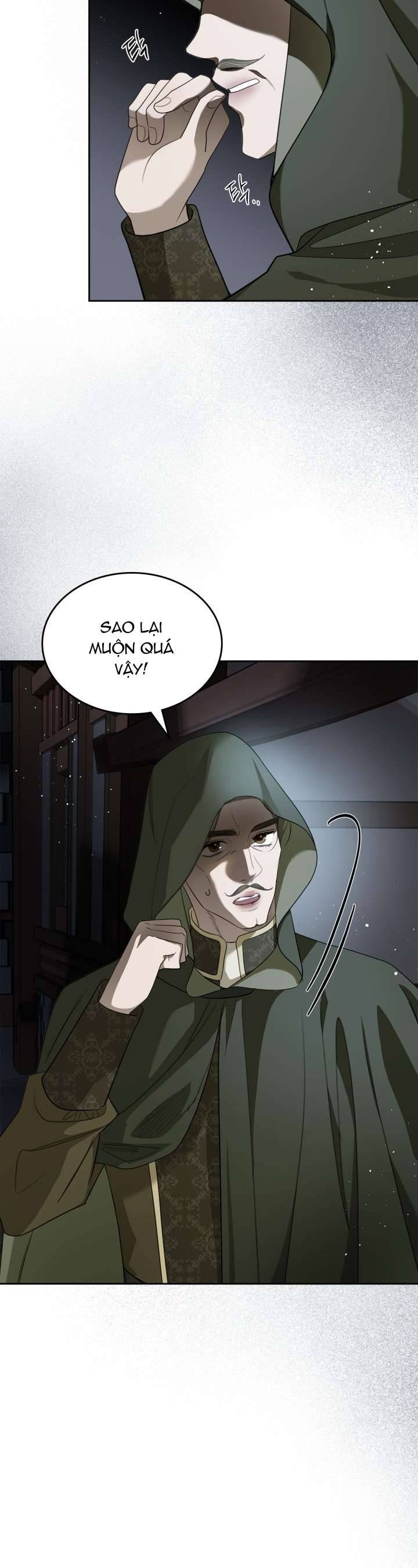 Toàn Cầu Băng Phong Ta Chế Tạo Phòng An Toàn Tại Tận Thế Chap 435 - Next Chap 434