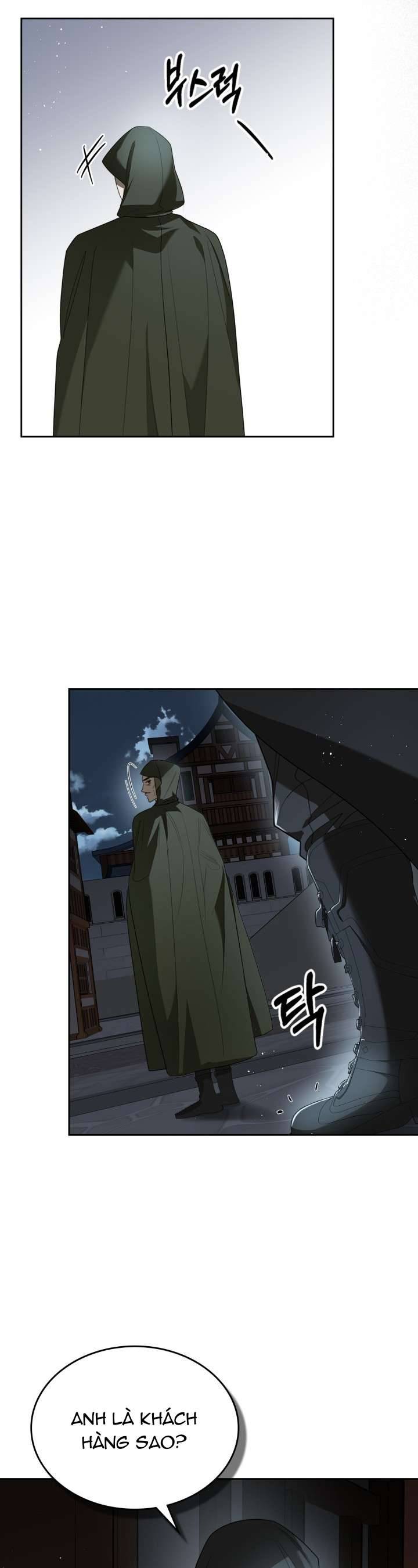 Toàn Cầu Băng Phong Ta Chế Tạo Phòng An Toàn Tại Tận Thế Chap 435 - Next Chap 434