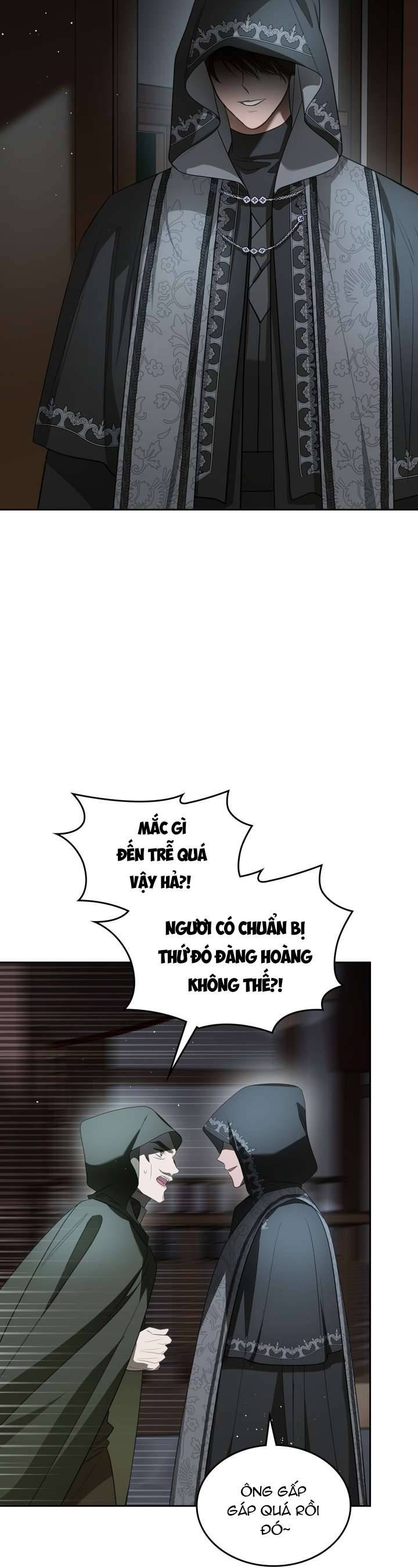 Toàn Cầu Băng Phong Ta Chế Tạo Phòng An Toàn Tại Tận Thế Chap 435 - Next Chap 434