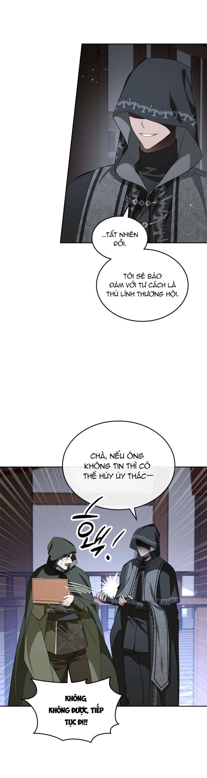 Toàn Cầu Băng Phong Ta Chế Tạo Phòng An Toàn Tại Tận Thế Chap 435 - Next Chap 434