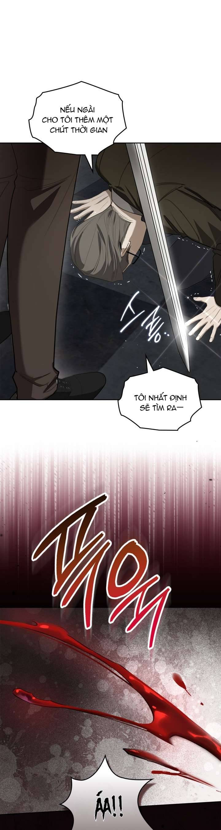 Toàn Cầu Băng Phong Ta Chế Tạo Phòng An Toàn Tại Tận Thế Chap 435 - Next Chap 434