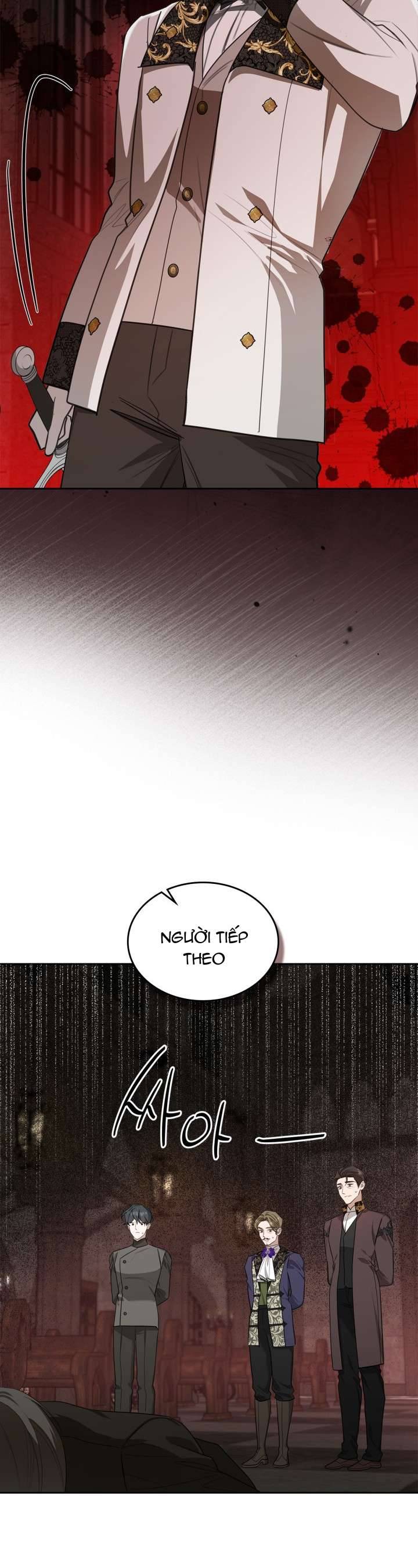 Toàn Cầu Băng Phong Ta Chế Tạo Phòng An Toàn Tại Tận Thế Chap 435 - Next Chap 434