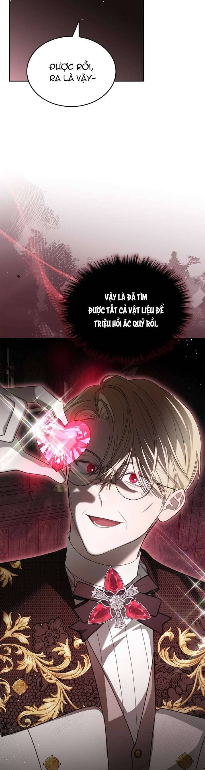 Toàn Cầu Băng Phong Ta Chế Tạo Phòng An Toàn Tại Tận Thế Chap 435 - Next Chap 434