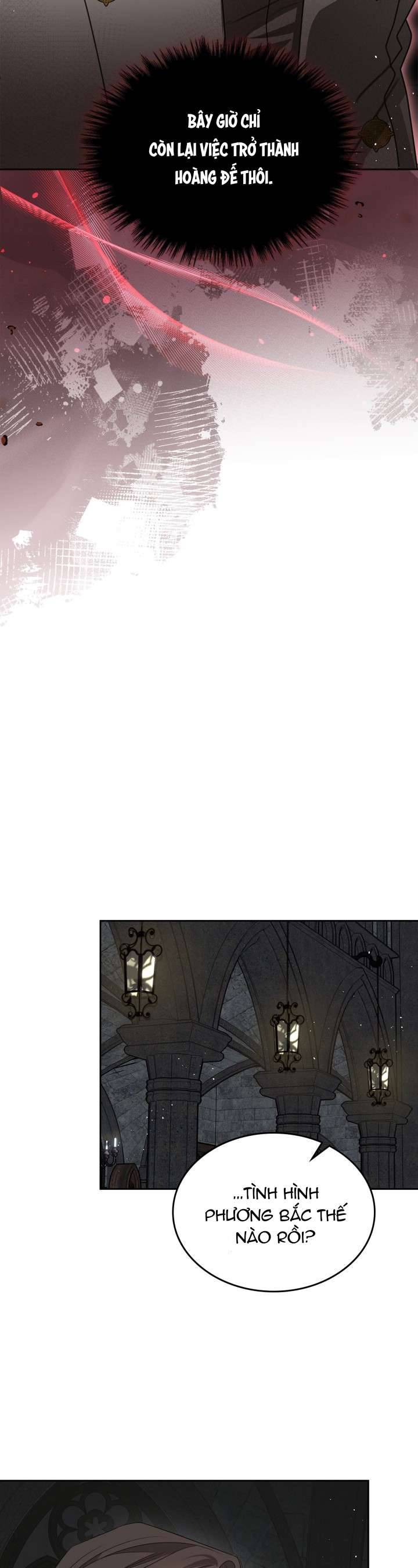 Toàn Cầu Băng Phong Ta Chế Tạo Phòng An Toàn Tại Tận Thế Chap 435 - Next Chap 434