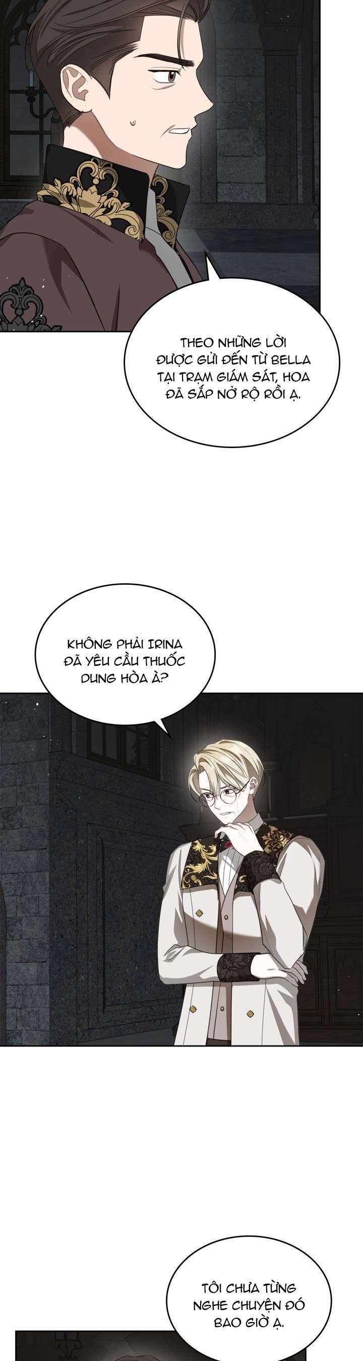 Toàn Cầu Băng Phong Ta Chế Tạo Phòng An Toàn Tại Tận Thế Chap 435 - Next Chap 434