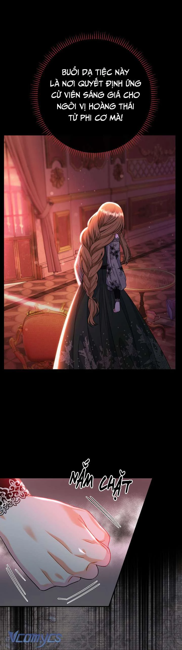 Toàn Cầu Băng Phong Ta Chế Tạo Phòng An Toàn Tại Tận Thế Chap 435 - Next Chap 434