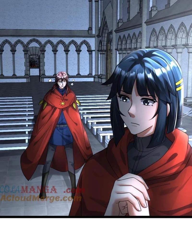 Toàn Cầu Băng Phong Ta Chế Tạo Phòng An Toàn Tại Tận Thế Chap 435 - Next Chap 434