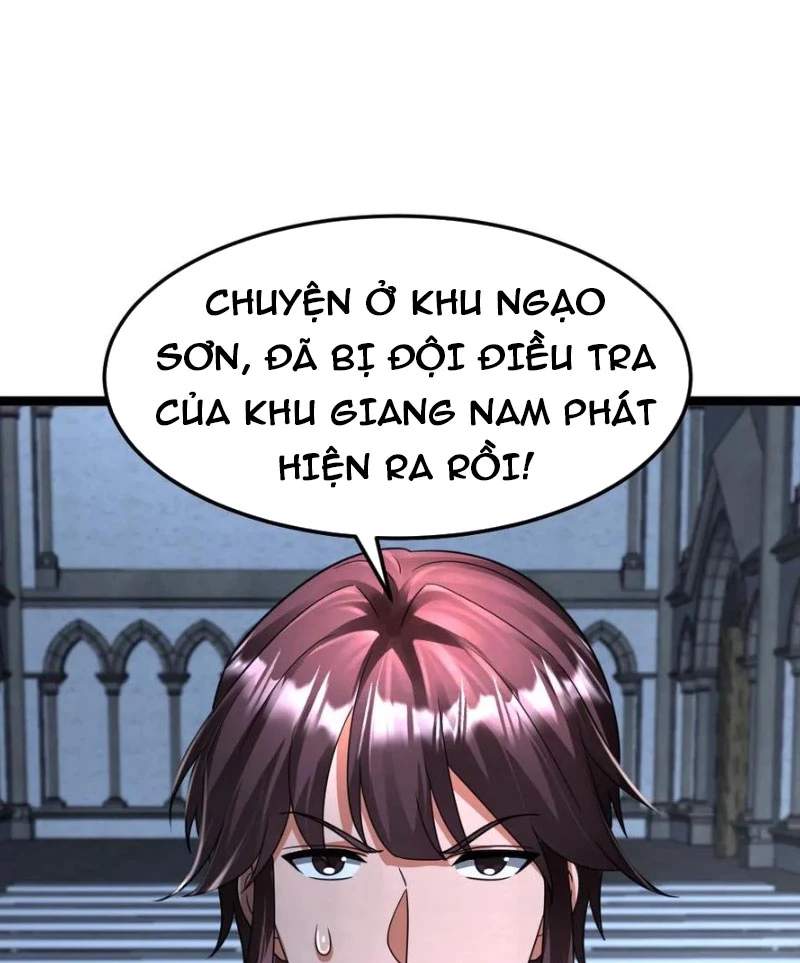 Toàn Cầu Băng Phong Ta Chế Tạo Phòng An Toàn Tại Tận Thế Chap 435 - Next Chap 434