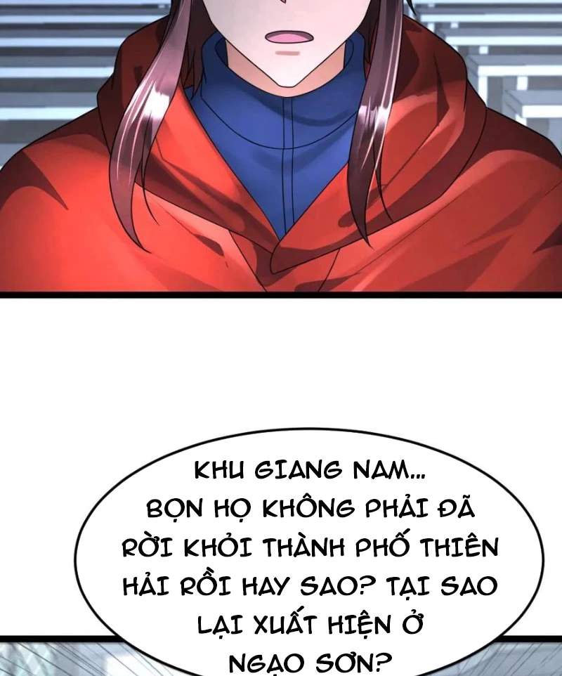 Toàn Cầu Băng Phong Ta Chế Tạo Phòng An Toàn Tại Tận Thế Chap 435 - Next Chap 434