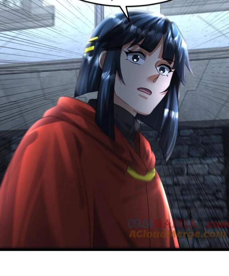 Toàn Cầu Băng Phong Ta Chế Tạo Phòng An Toàn Tại Tận Thế Chap 435 - Next Chap 434