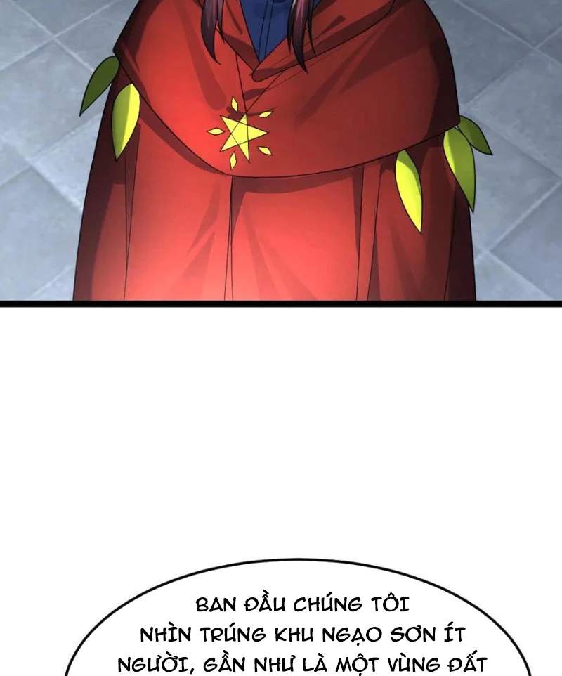 Toàn Cầu Băng Phong Ta Chế Tạo Phòng An Toàn Tại Tận Thế Chap 435 - Next Chap 434