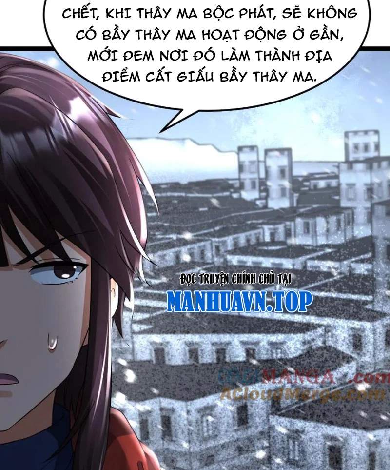 Toàn Cầu Băng Phong Ta Chế Tạo Phòng An Toàn Tại Tận Thế Chap 435 - Next Chap 434
