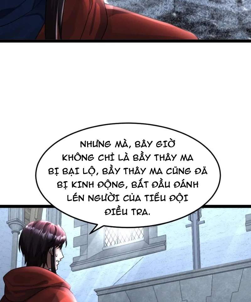 Toàn Cầu Băng Phong Ta Chế Tạo Phòng An Toàn Tại Tận Thế Chap 435 - Next Chap 434