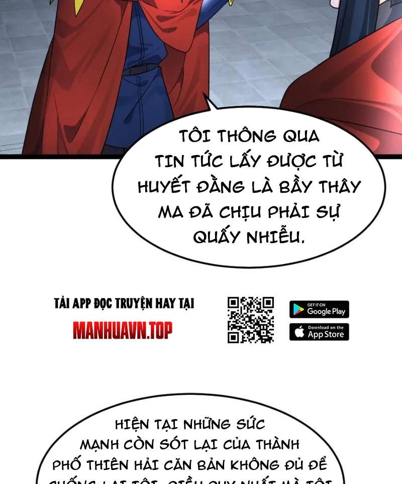 Toàn Cầu Băng Phong Ta Chế Tạo Phòng An Toàn Tại Tận Thế Chap 435 - Next Chap 434