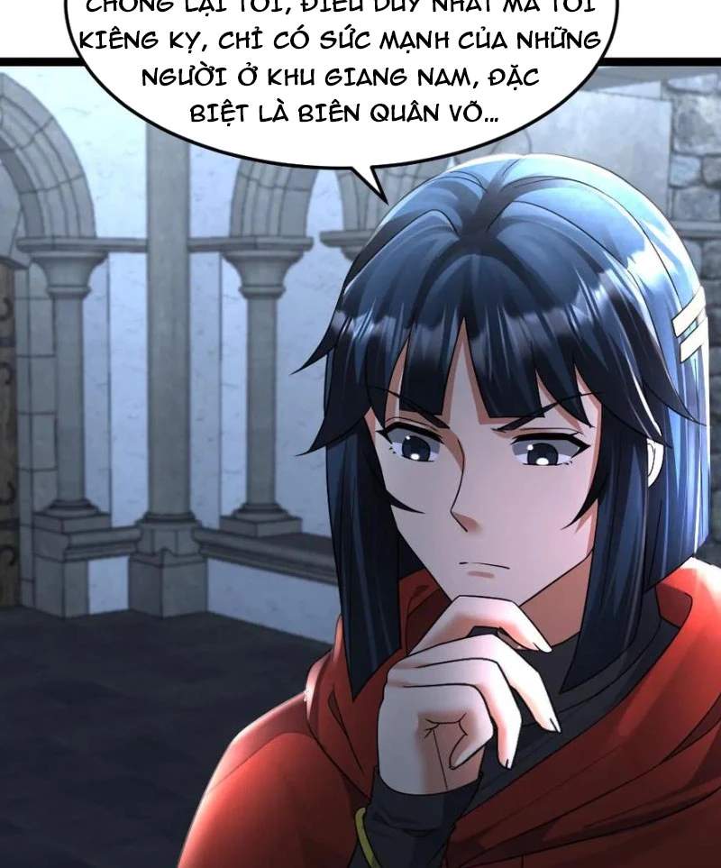 Toàn Cầu Băng Phong Ta Chế Tạo Phòng An Toàn Tại Tận Thế Chap 435 - Next Chap 434