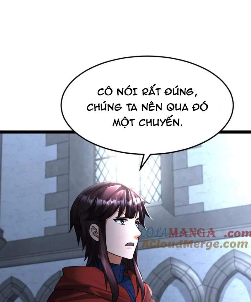 Toàn Cầu Băng Phong Ta Chế Tạo Phòng An Toàn Tại Tận Thế Chap 435 - Next Chap 434