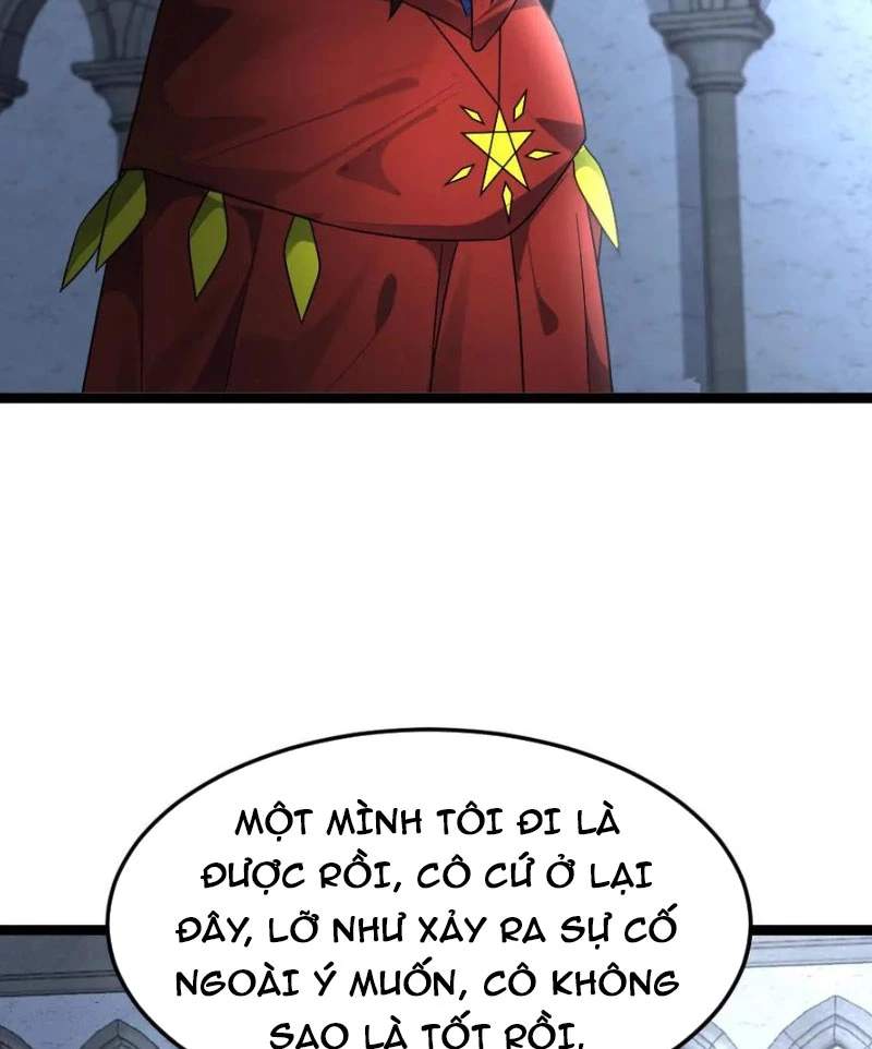 Toàn Cầu Băng Phong Ta Chế Tạo Phòng An Toàn Tại Tận Thế Chap 435 - Next Chap 434