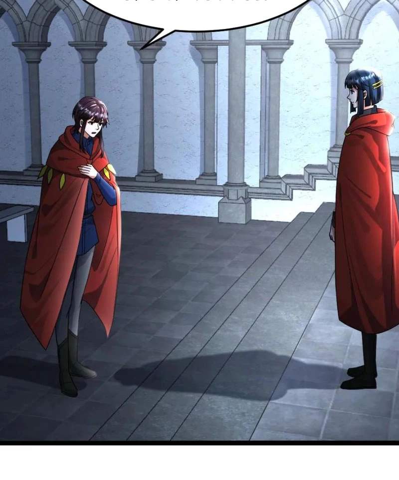 Toàn Cầu Băng Phong Ta Chế Tạo Phòng An Toàn Tại Tận Thế Chap 435 - Next Chap 434