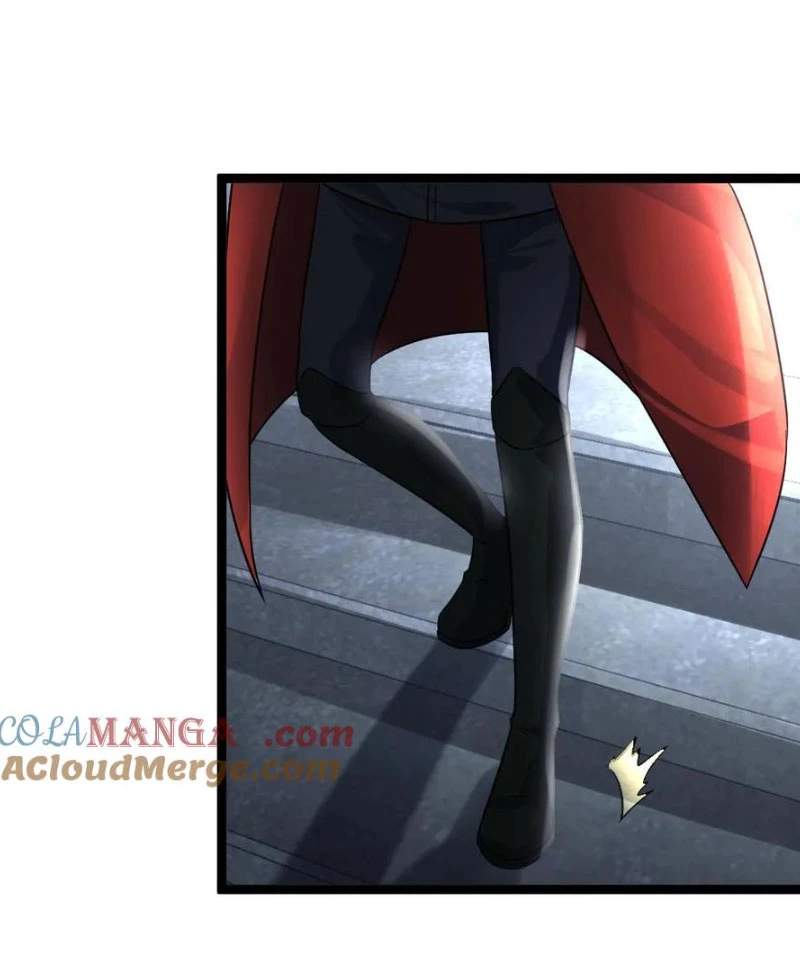 Toàn Cầu Băng Phong Ta Chế Tạo Phòng An Toàn Tại Tận Thế Chap 435 - Next Chap 434