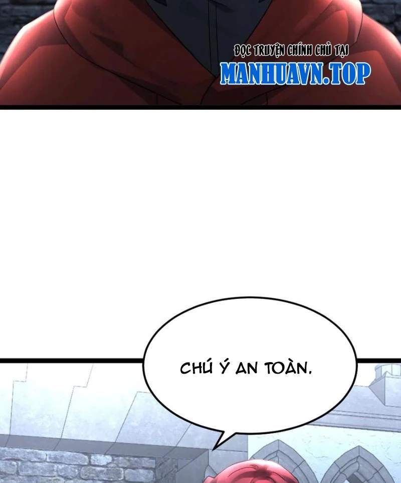 Toàn Cầu Băng Phong Ta Chế Tạo Phòng An Toàn Tại Tận Thế Chap 435 - Next Chap 434