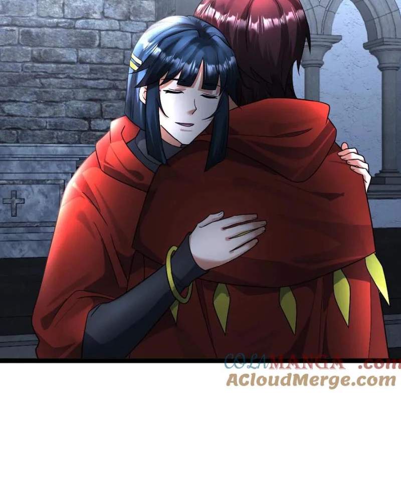 Toàn Cầu Băng Phong Ta Chế Tạo Phòng An Toàn Tại Tận Thế Chap 435 - Next Chap 434