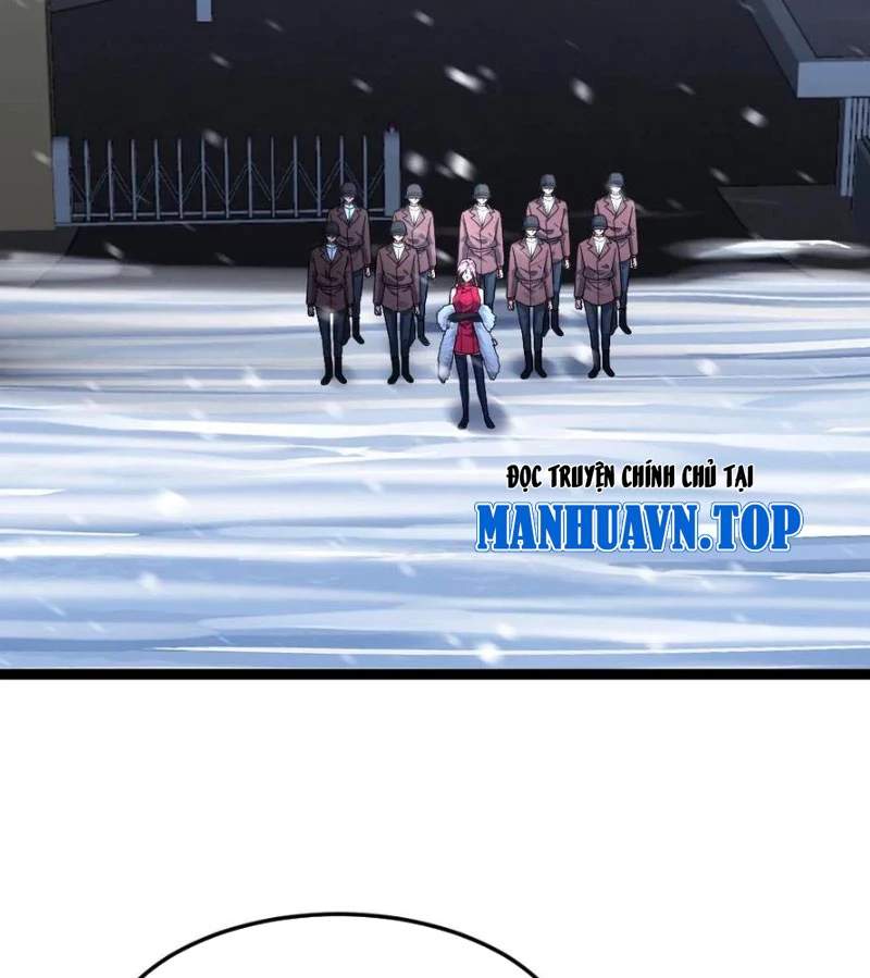 Toàn Cầu Băng Phong Ta Chế Tạo Phòng An Toàn Tại Tận Thế Chap 435 - Next Chap 434