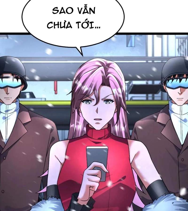 Toàn Cầu Băng Phong Ta Chế Tạo Phòng An Toàn Tại Tận Thế Chap 435 - Next Chap 434