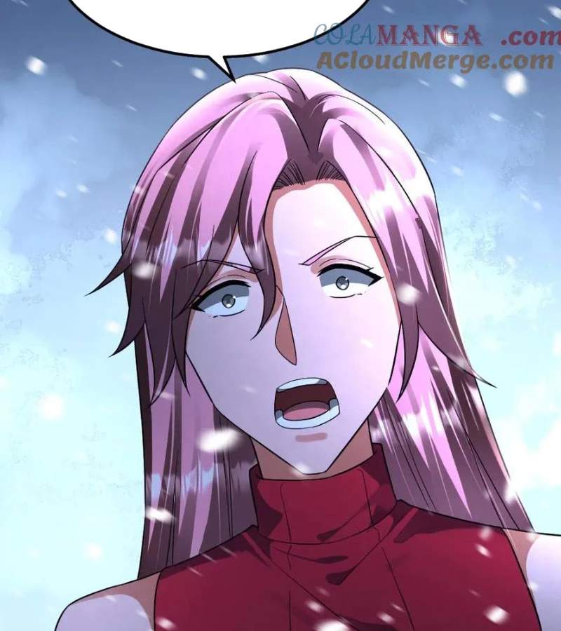 Toàn Cầu Băng Phong Ta Chế Tạo Phòng An Toàn Tại Tận Thế Chap 435 - Next Chap 434