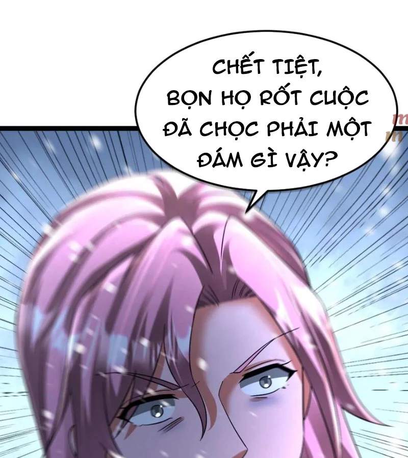 Toàn Cầu Băng Phong Ta Chế Tạo Phòng An Toàn Tại Tận Thế Chap 435 - Next Chap 434