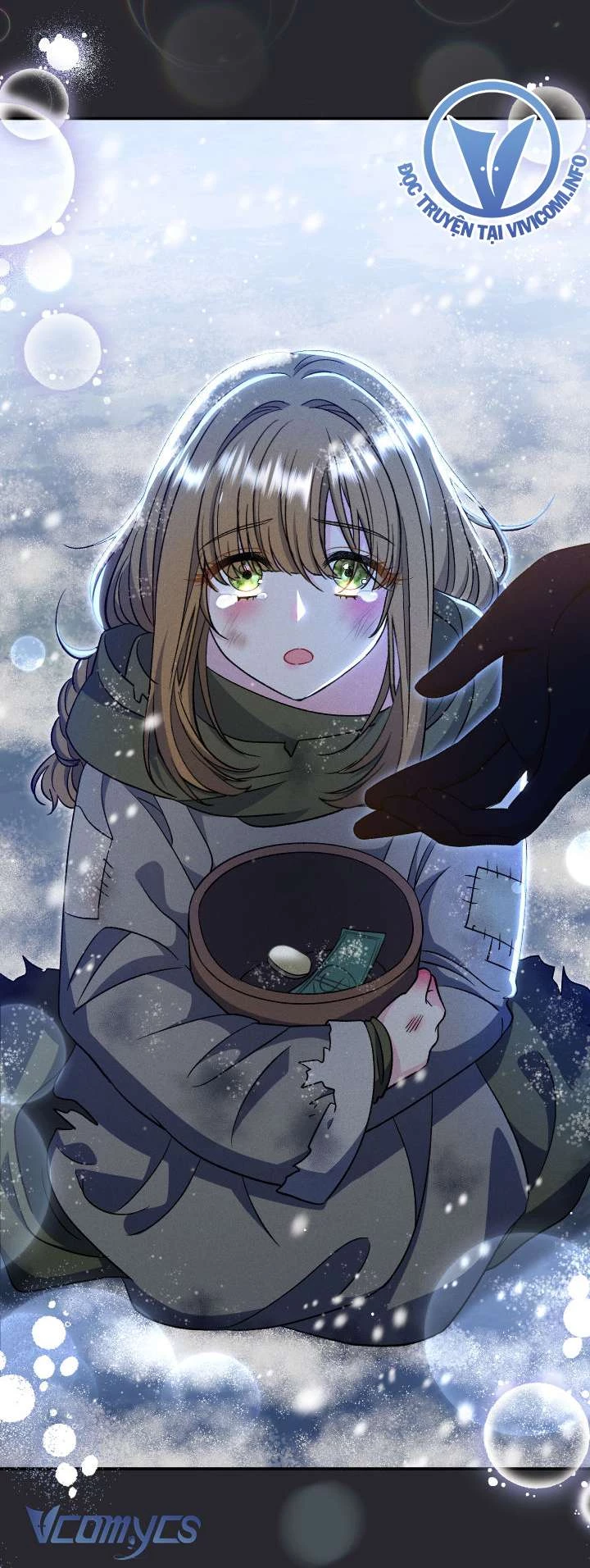 Toàn Cầu Băng Phong Ta Chế Tạo Phòng An Toàn Tại Tận Thế Chap 435 - Next Chap 434