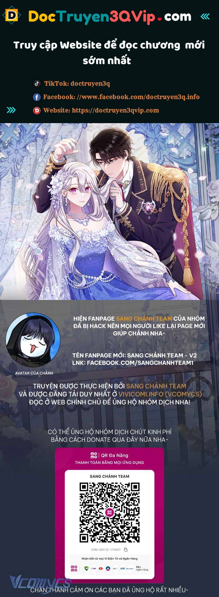 Toàn Cầu Băng Phong Ta Chế Tạo Phòng An Toàn Tại Tận Thế Chap 435 - Next Chap 434