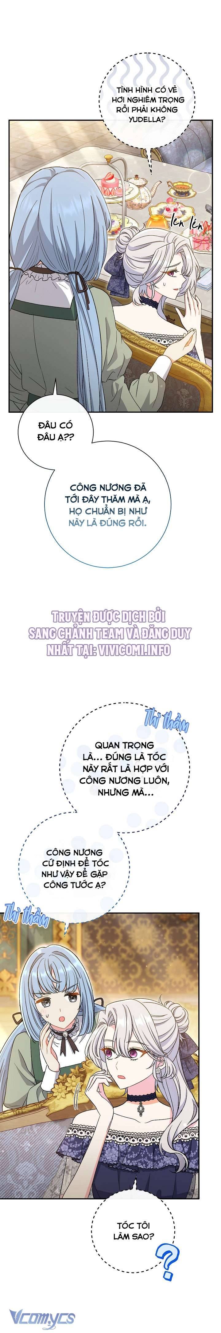 Toàn Cầu Băng Phong Ta Chế Tạo Phòng An Toàn Tại Tận Thế Chap 435 - Next Chap 434