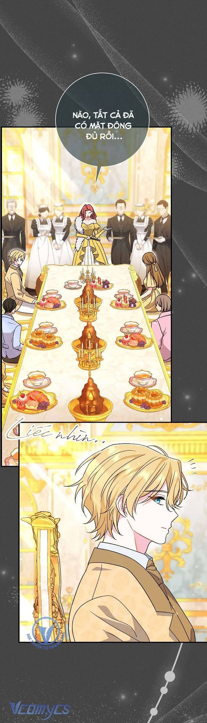 Toàn Cầu Băng Phong Ta Chế Tạo Phòng An Toàn Tại Tận Thế Chap 435 - Next Chap 434