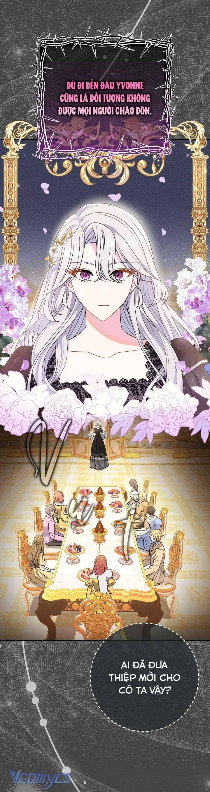 Toàn Cầu Băng Phong Ta Chế Tạo Phòng An Toàn Tại Tận Thế Chap 435 - Next Chap 434