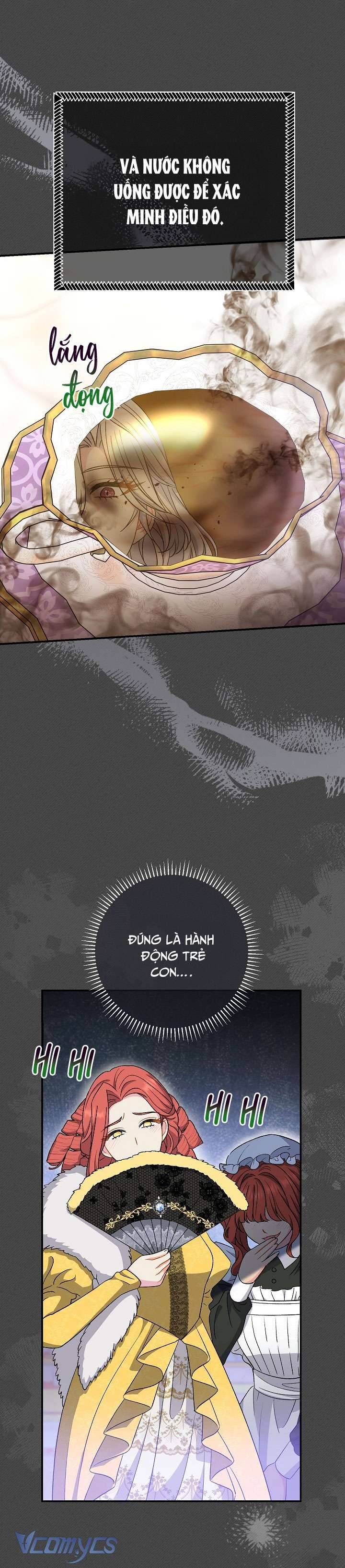 Toàn Cầu Băng Phong Ta Chế Tạo Phòng An Toàn Tại Tận Thế Chap 435 - Next Chap 434