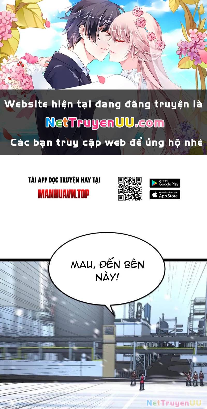 Toàn Cầu Băng Phong Ta Chế Tạo Phòng An Toàn Tại Tận Thế Chap 436 - Next Chap 435