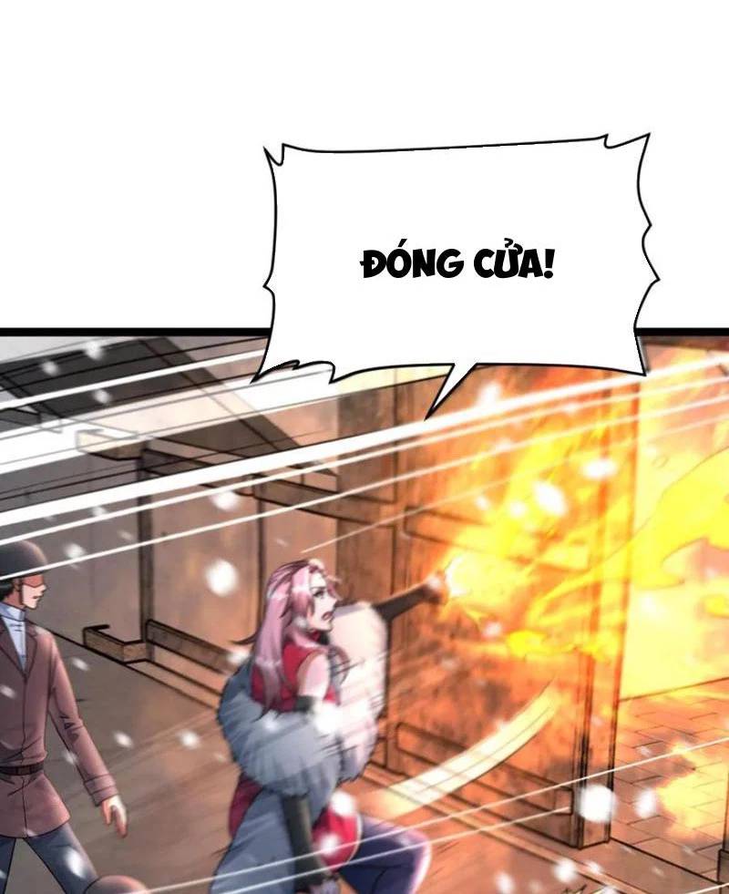 Toàn Cầu Băng Phong Ta Chế Tạo Phòng An Toàn Tại Tận Thế Chap 436 - Next Chap 435